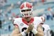 Arthur Lynch is a likely mid-round selection with the potential to be among the top five tight ends selected in this year's draft.