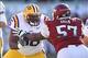 Trai Turner's early entry into this year's draft added depth to this year's crop of incoming rookie guards.