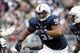 Penn State's DaQuan Jones is one of many potential Day 2 draft picks that makes up a deep group of defensive tackles.