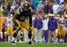 Though there is limited mid-round depth in this year's linebacker draft class, Iowa's Christian Kirksey could be a good value.