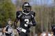 Limited Day 2 cornerback talent gives Lindenwood's Pierre Desir a chance to rise up draft boards.
