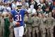 Bills safety Jairus Byrd could be the No. 1 safety on the open market in just a few days.