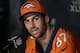 Wideout Eric Decker doesn't look like he'll be back with Denver next season.