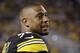 The Steelers could be looking to release outside linebacker LaMarr Woodley to create some cap space.