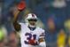 Could the Packers actually make a move for safety Jairus Byrd in free agency?