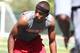 California cornerback Iman Marshall