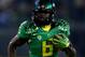 Former Oregon RB De'Anthony Thomas