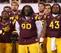 Arizona State's Will Sutton