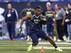 RB Ka'Deem Carey