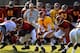 USC Spring Ball starts on Mar. 11