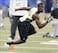 Former Trojan WR Marqise Lee prepares for NFL Draft.
