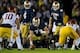 USC will host Notre Dame this year, Thanksgiving weekend.