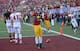 USC excelled in the redzone in 2013.