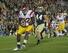 TE Randall Telfer will miss the spring but is expected to resume his role as a starter in the fall.