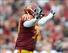 Aundrey Walker will miss spring ball.