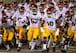 Quinton Powell (No. 52) and a handful of other Trojans have new numbers for 2014.