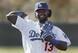 Hanley Ramirez is happy and healthy entering 2014.