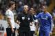 Neither Jan Vertonghen nor Fernando Torres were impressed with each other in September. Tottenham did not fear Chelsea then and should not now either.