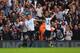 Tottenham took a well-earned lead against Chelsea in September through Gylfi Sigurdsson before drawing 1-1.