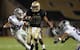 Former Baylor RB Lache Seastrunk
