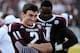 Former Texas A&M QB Johnny Manziel