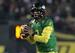Oregon QB Marcus Maroita