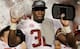 Former Alabama LB C.J. Mosley