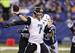 Chad Henne has value in Jacksonville.