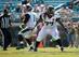 The Jacksonville O-line needs an extensive revamp.
