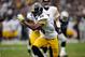 Emmanuel Sanders is the type of receiver the Jags need.