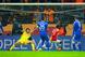 An unmarked Aurelien Chedjou equalises for Galatasaray against Chelsea in the Champions League.