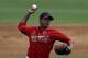 Will Carlos Martinez find a spot in St. Louis' rotation?