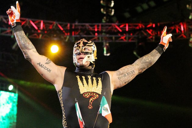 WrestleMania 30: Notable Superstars Who May Miss This Year's Event