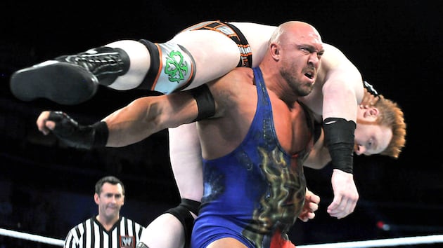 Ryback