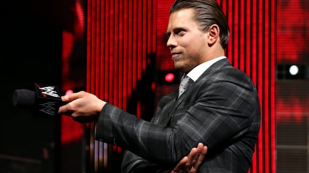 The Miz