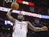 The Rockets have to figure out where Hamilton fits into the rotation.
