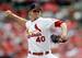 Shelby Miller