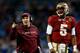 Florida State's schedule is tougher than last year's, but not so tough that at least 10 wins isn't a lock.