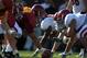 USC spring football practice is on the horizon.
