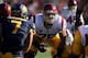 Max Tuerk will be one of the returning bright spots of USC's offensive line in 2014.