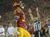 RB Buck Allen burst onto the scene in 2013 and is poised for another dazzling season this year.