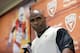 Who will make a big impression on Charlie Strong this spring?