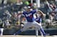 RHP Seth Rosin has been a revelation this spring.