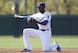 Gordon has impressed while making the transition to second base.