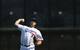 Can Rosin earn the Opening Day roster spot he needs to stay with the organization?