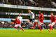 Roberto Soldado found the back of the net for the first time in 2014 last weekend against Crystal Palace.