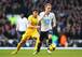 Christian Eriksen is becoming an increasingly influential player in the Spurs team.