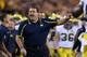 As of early March 2014, Michigan's 2015 class was ranked No. 22 by 247Sports. The 10 players in this slideshow would easily bump that rating to top-10 status.