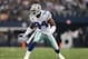 Ware did DeMarcus wind up? With the Denver Broncos, of course.