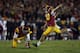 Andre Heidari returns as USC's kicker.